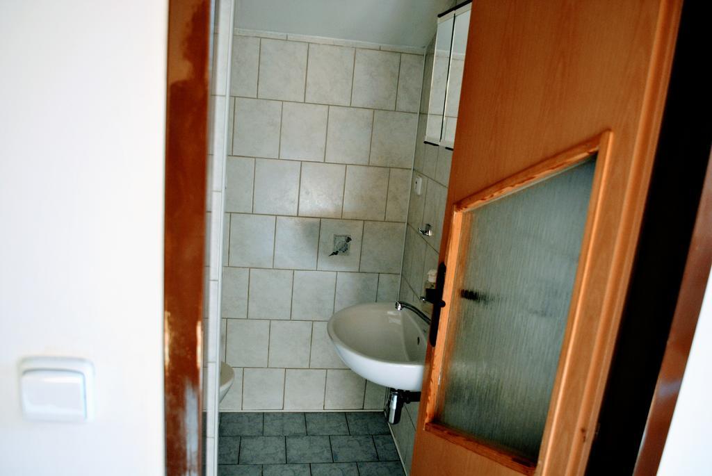 Drienica Ubytovanie Zencuch מראה חיצוני תמונה